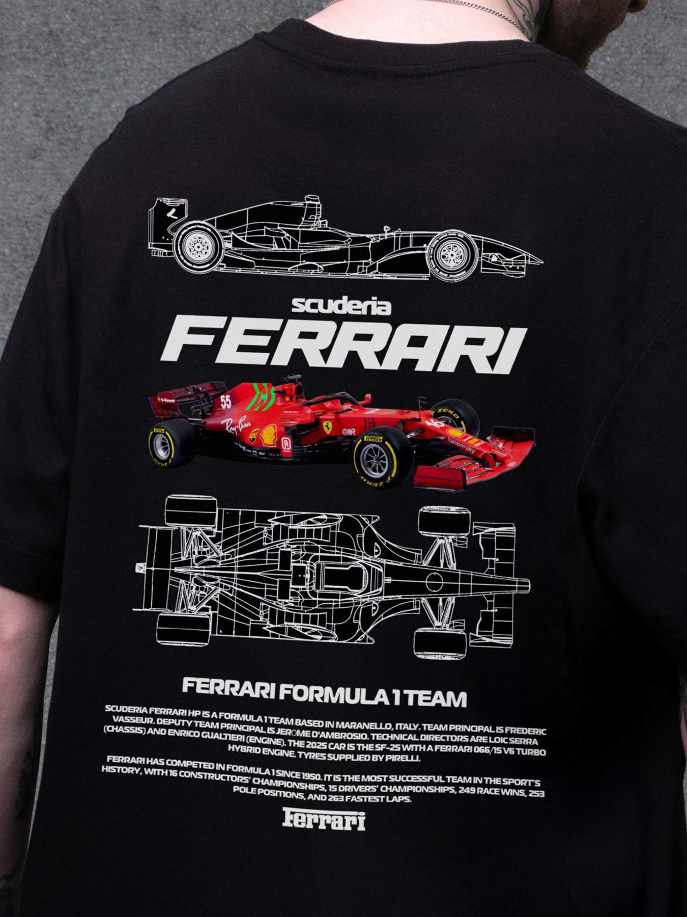 Футболка Without модель 8049632 Футболка Without модель 8049632 Фото