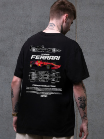 Футболка Without модель 8049632 Футболка Without модель 8049632 Фото