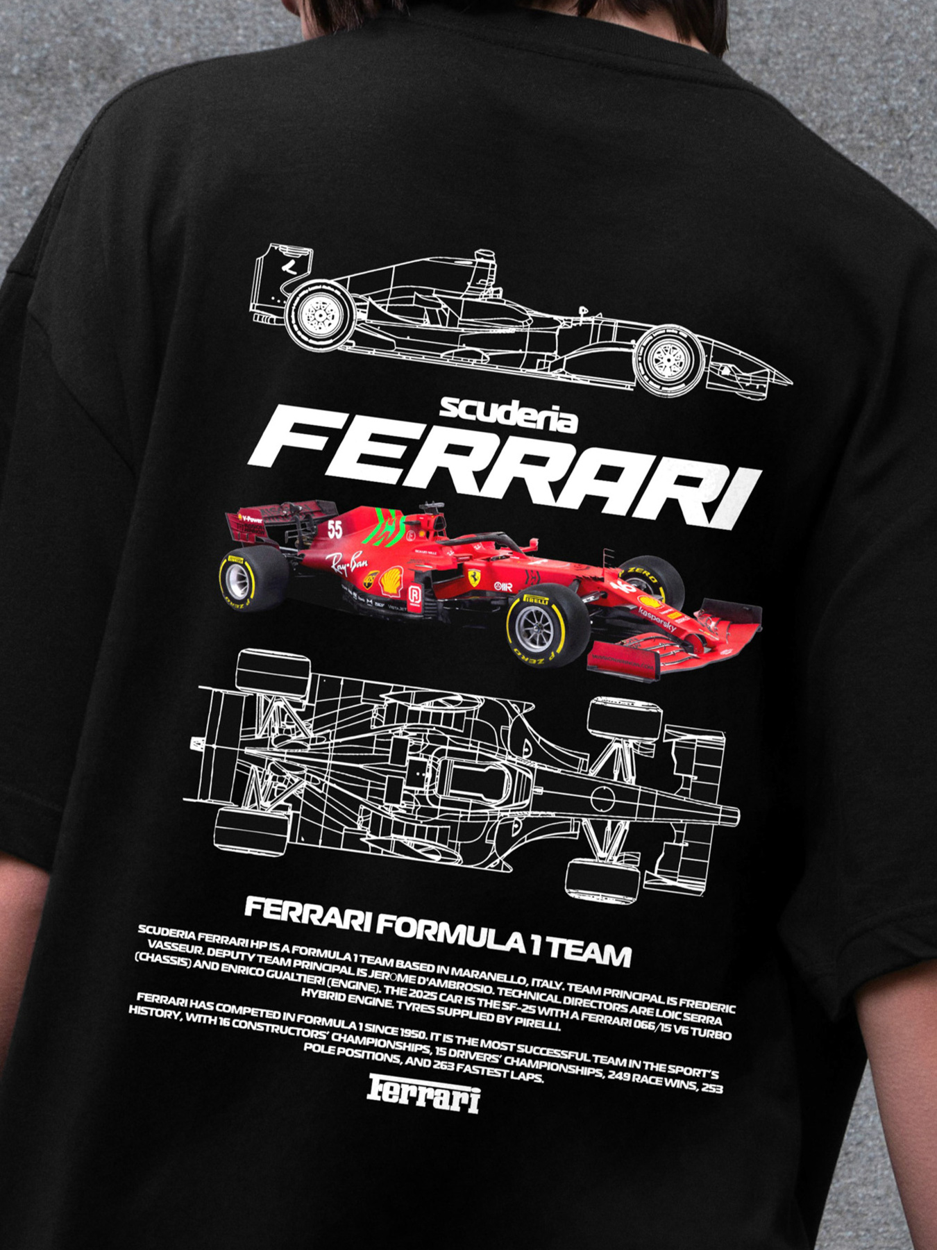 Футболка Without модель 8049633 Футболка Without модель 8049633 Фото