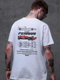 Футболка Without модель 8049634 Фото