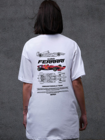 Футболка Without модель 8049635 Фото