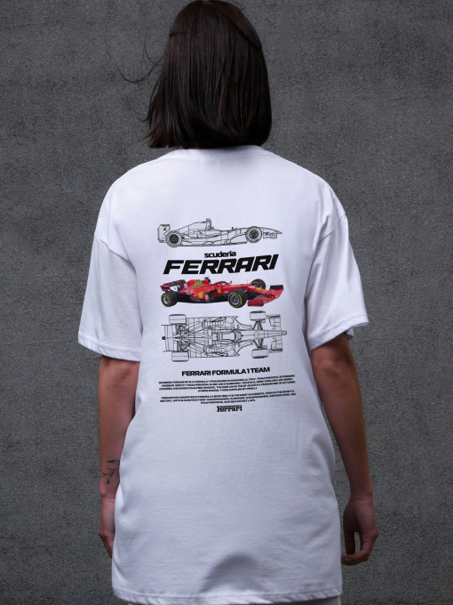 Футболка Without модель 8049635 Фото