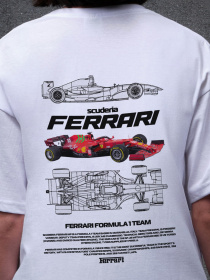 Футболка Without модель 8049635 Фото