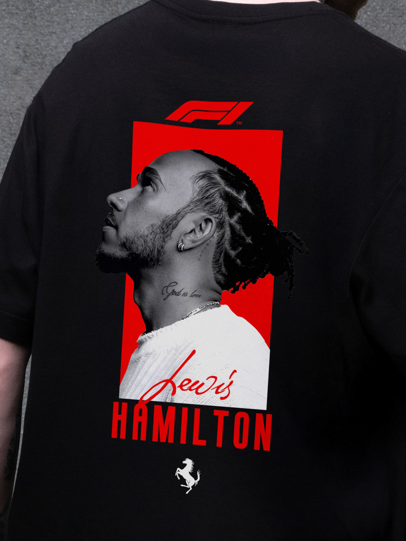 Футболка Without модель 8049636 Фото