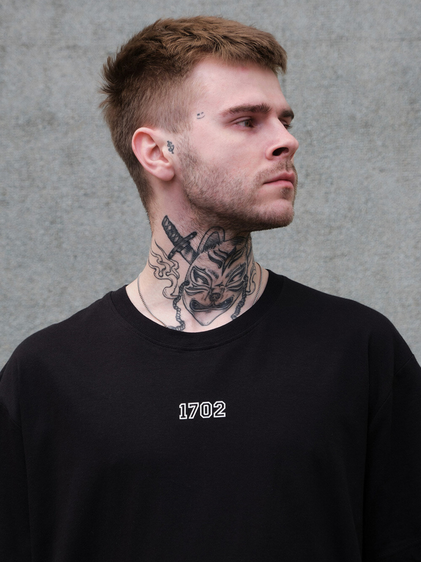 Футболка Without модель 8049636 Фото