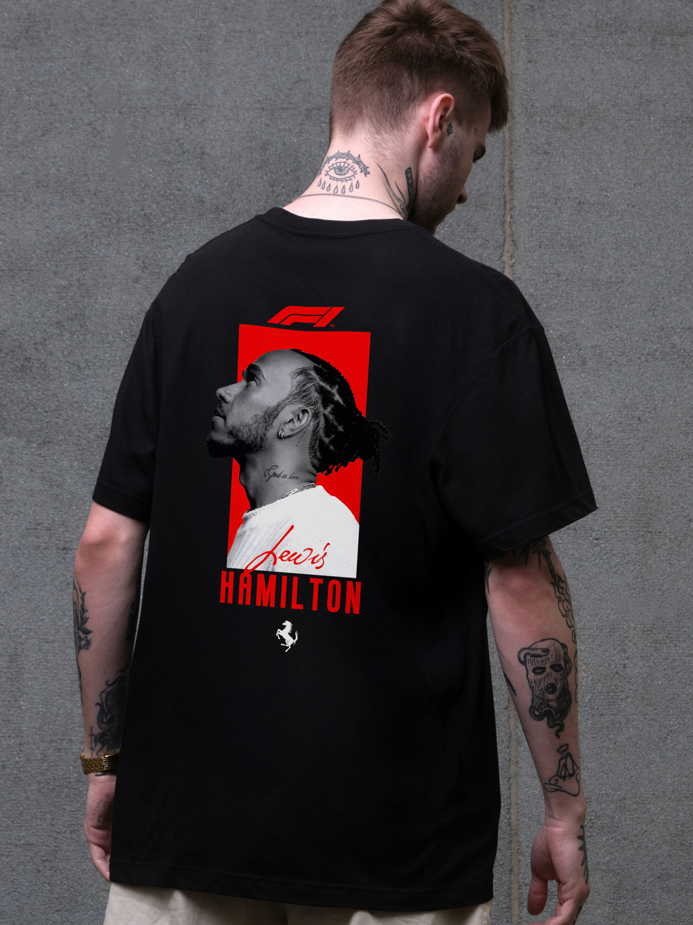 Футболка Without модель 8049636 Фото