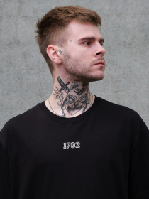 Футболка Without модель 8049636 Фото