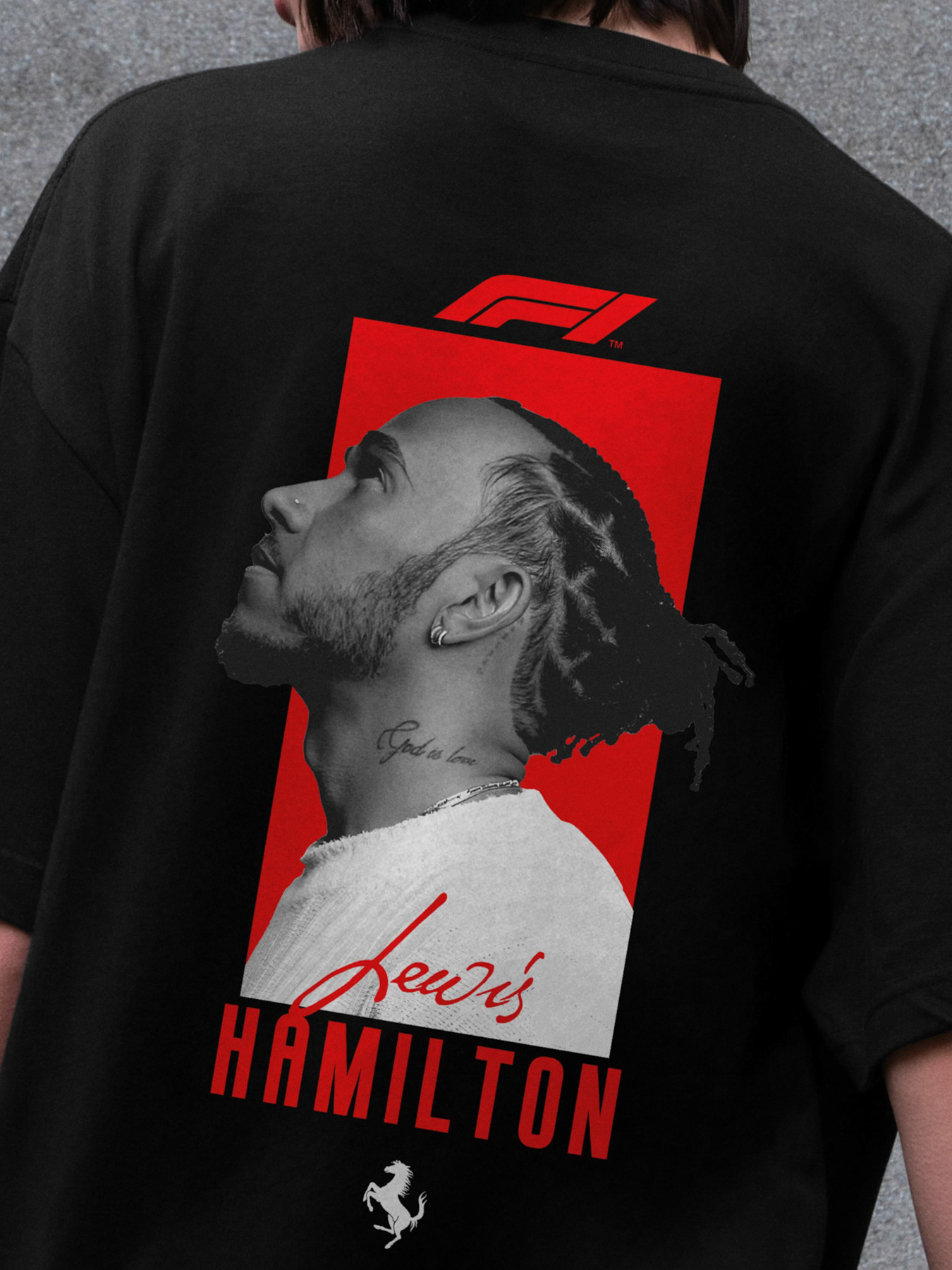 Футболка Without модель 8049637 Фото