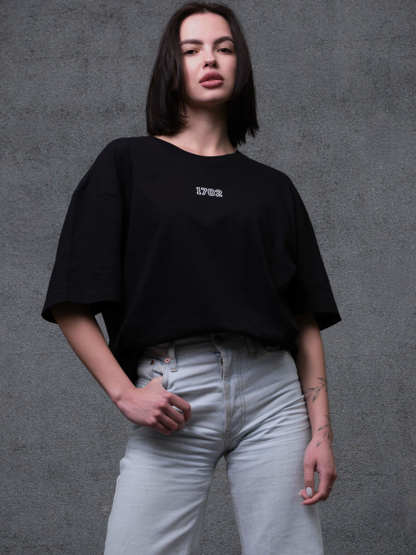 Футболка Without модель 8049637 Фото