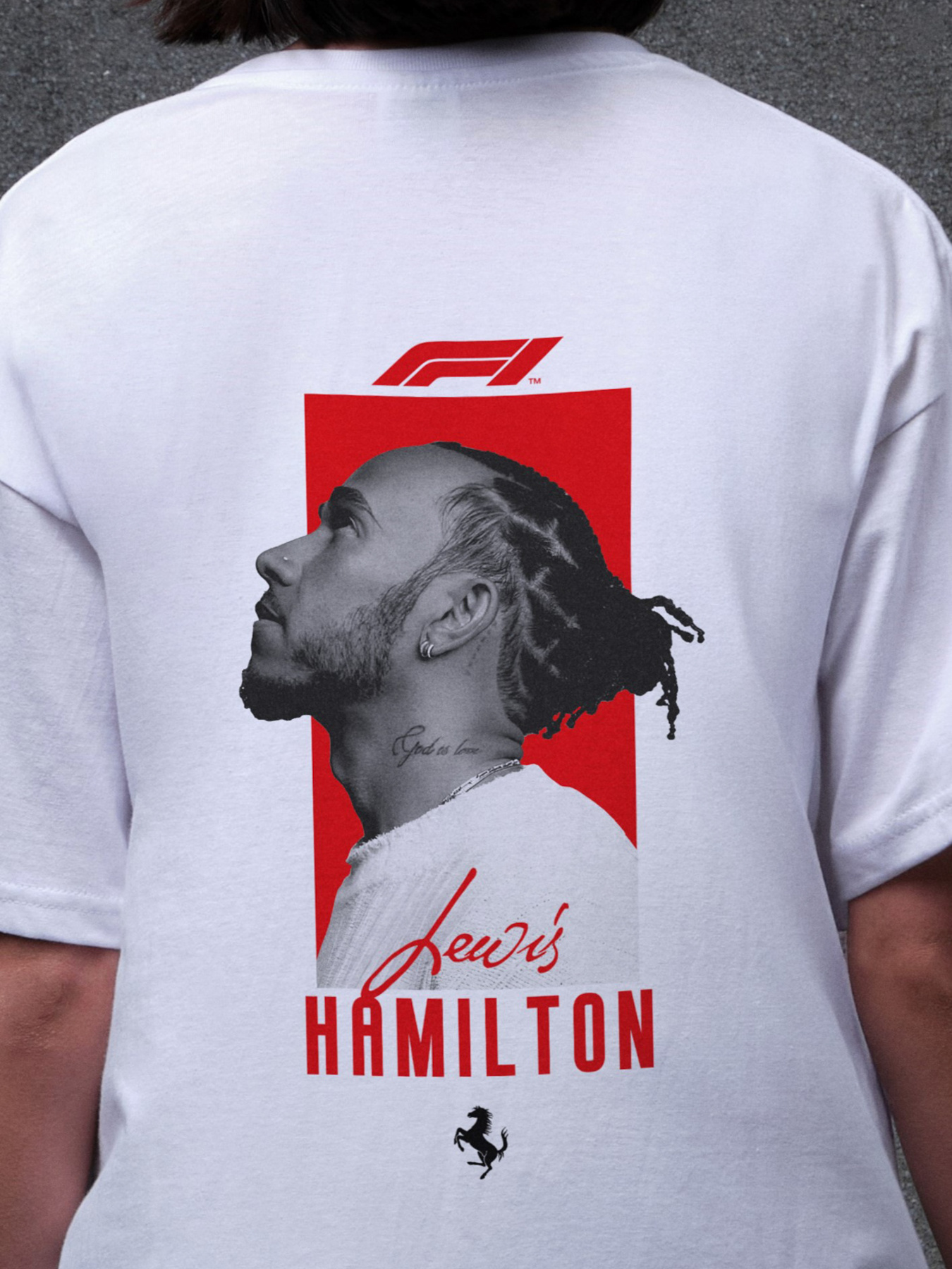 Футболка Without модель 8049639 Фото