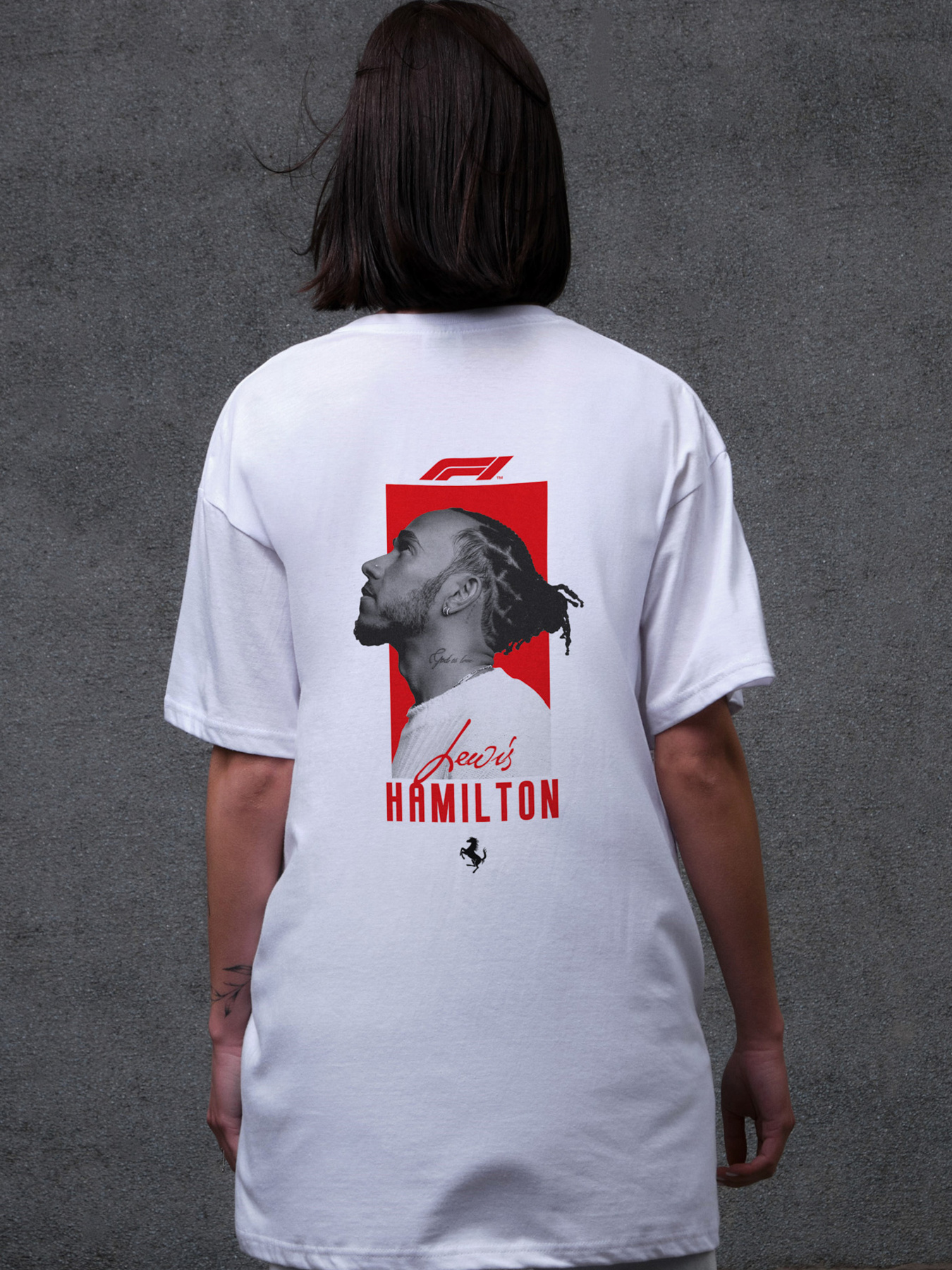 Футболка Without модель 8049639 Фото