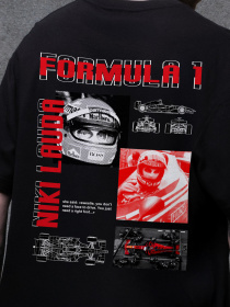 Футболка Without модель 8049640 Фото