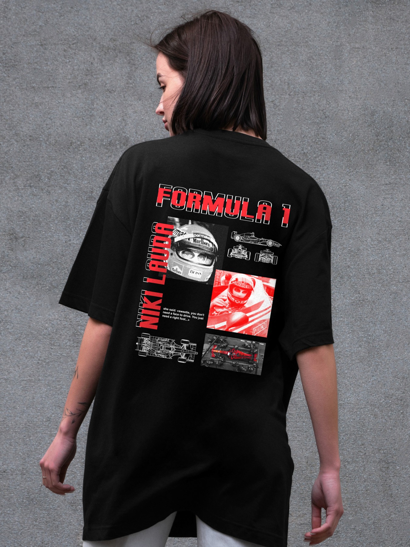 Футболка Without модель 8049641 Фото