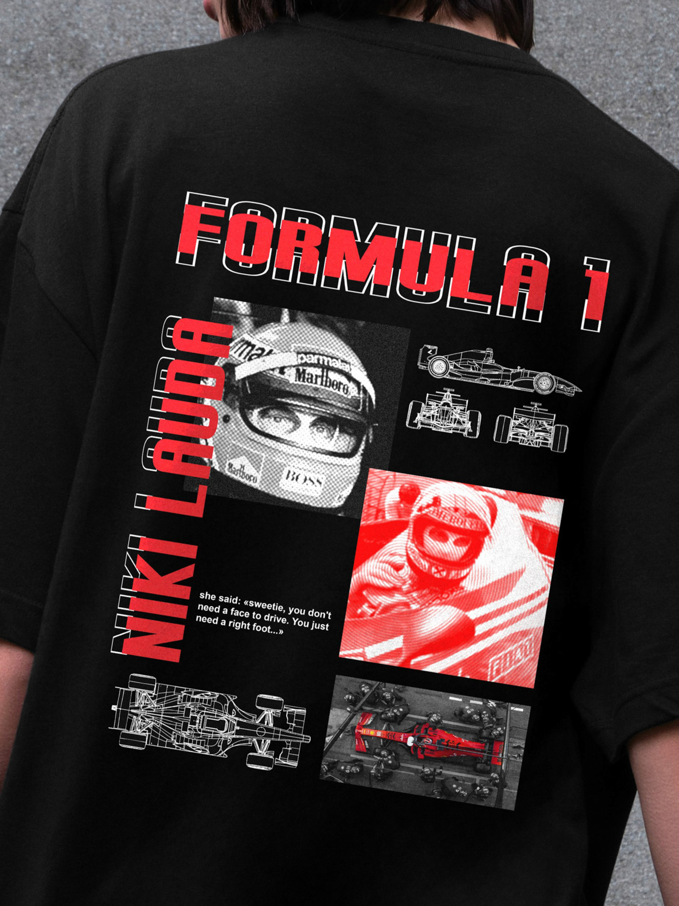 Футболка Without модель 8049641 Фото