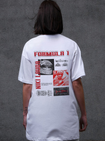 Футболка Without модель 8049643 Фото