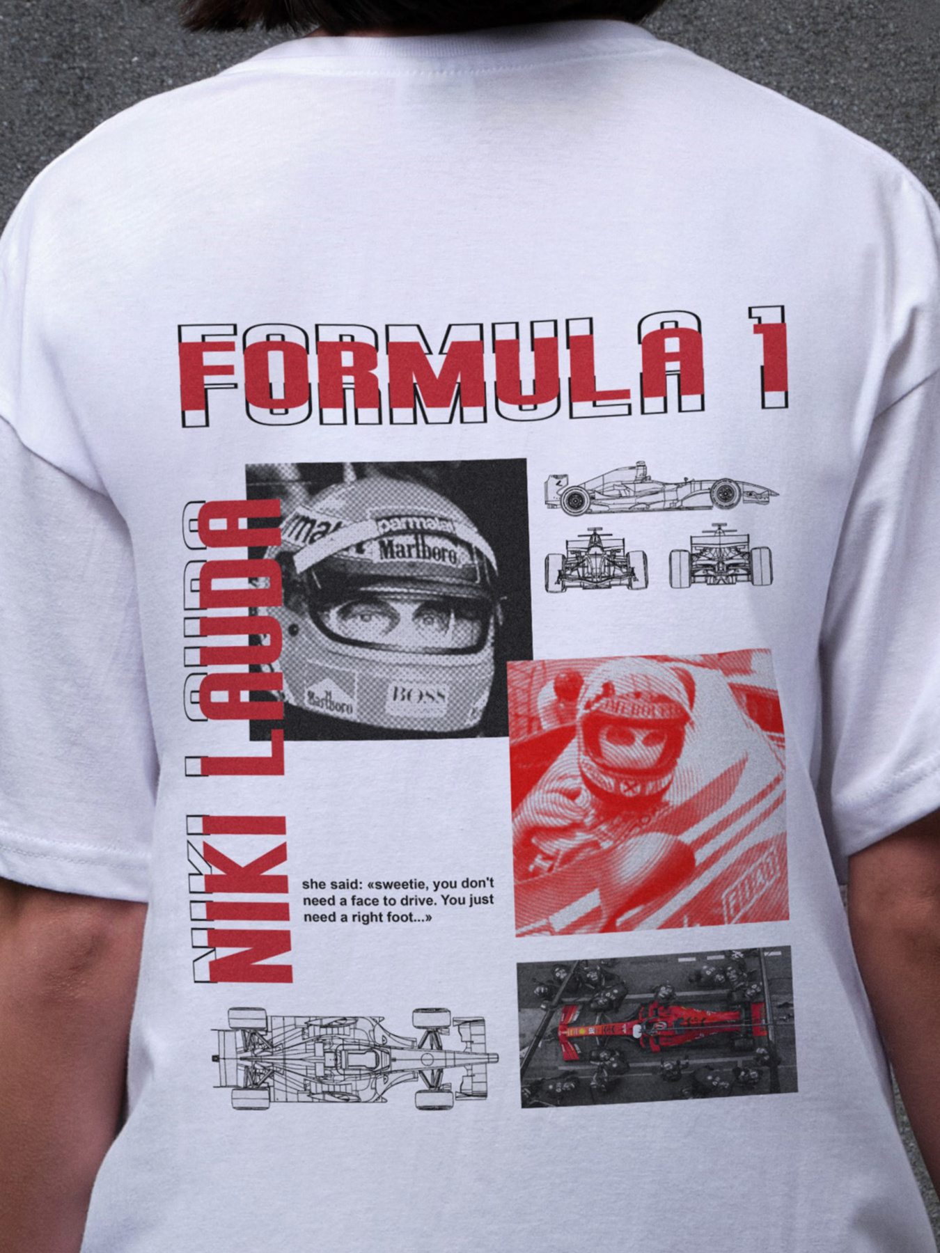 Футболка Without модель 8049643 Фото