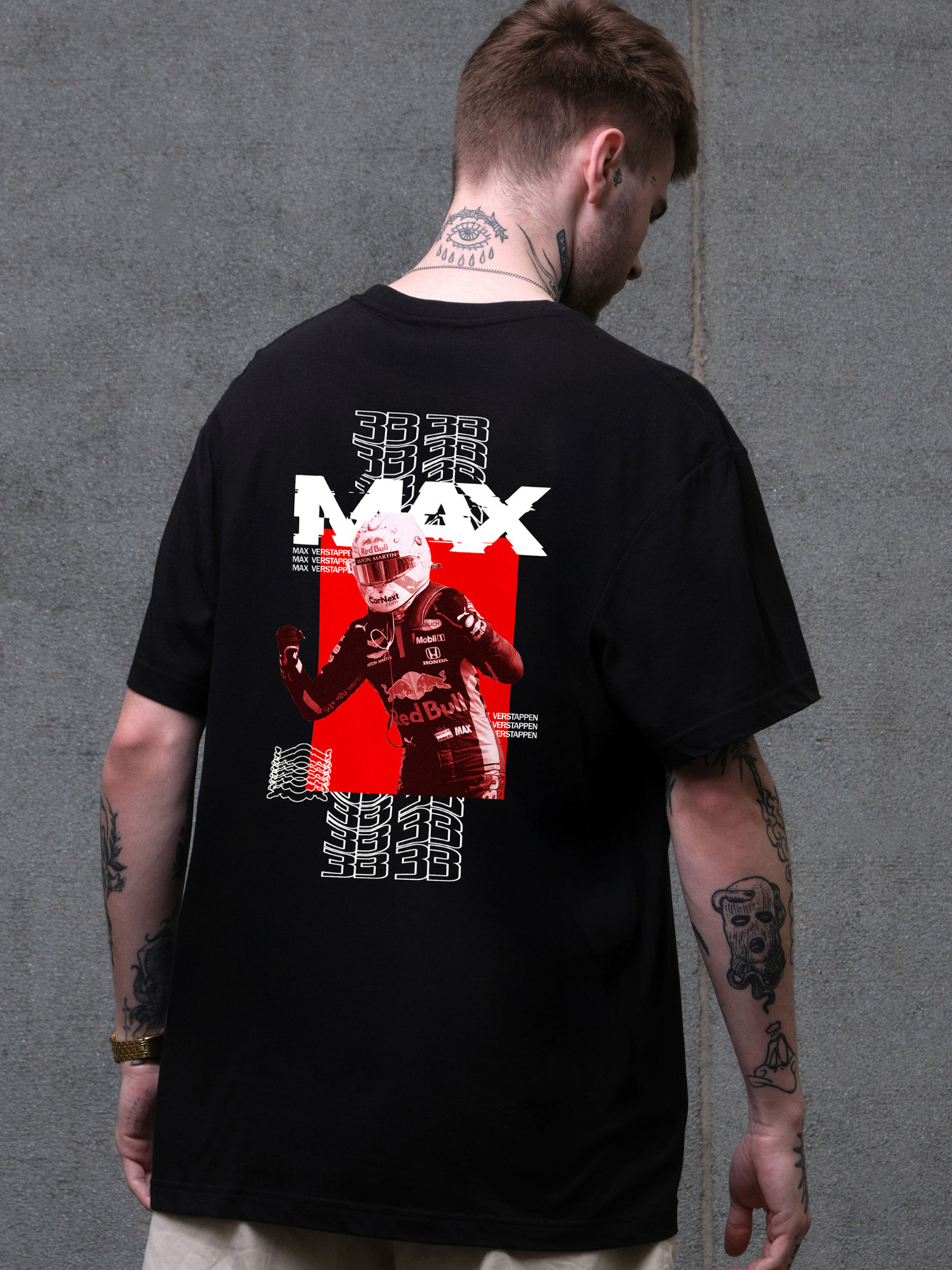 Футболка Without модель 8049644 Фото