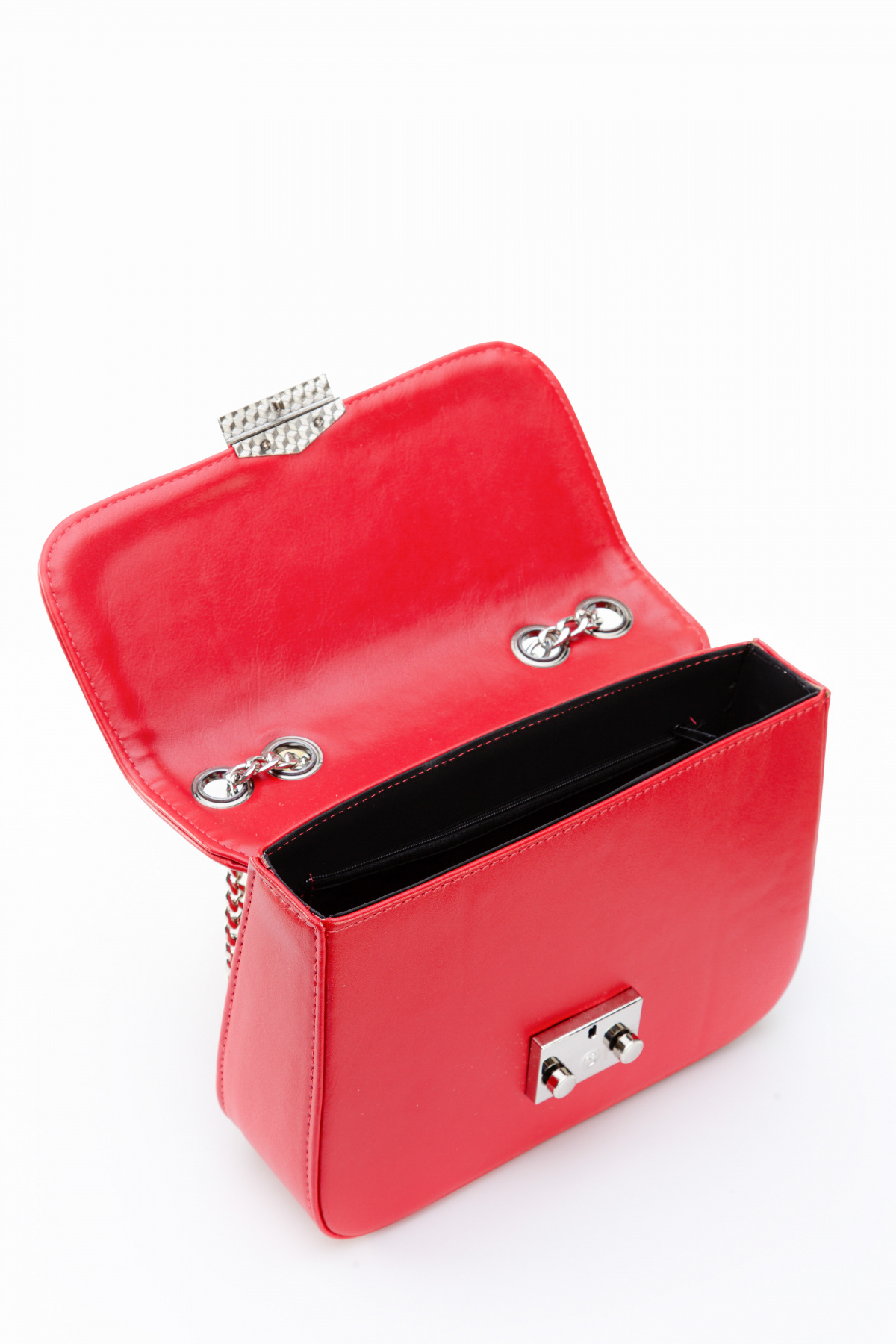 Кросс-боди Romashka модель 102002500103 Фото