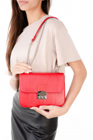 Кросс-боди Romashka модель 102002500103 Фото