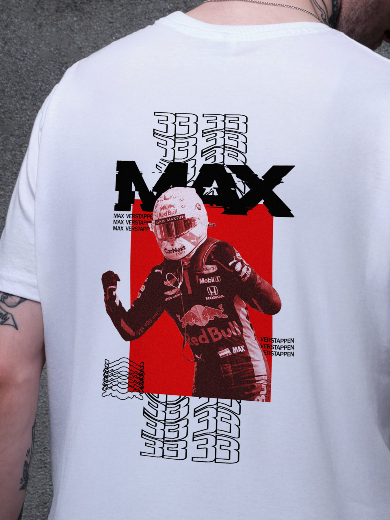 Футболка Without модель 8049646 Фото