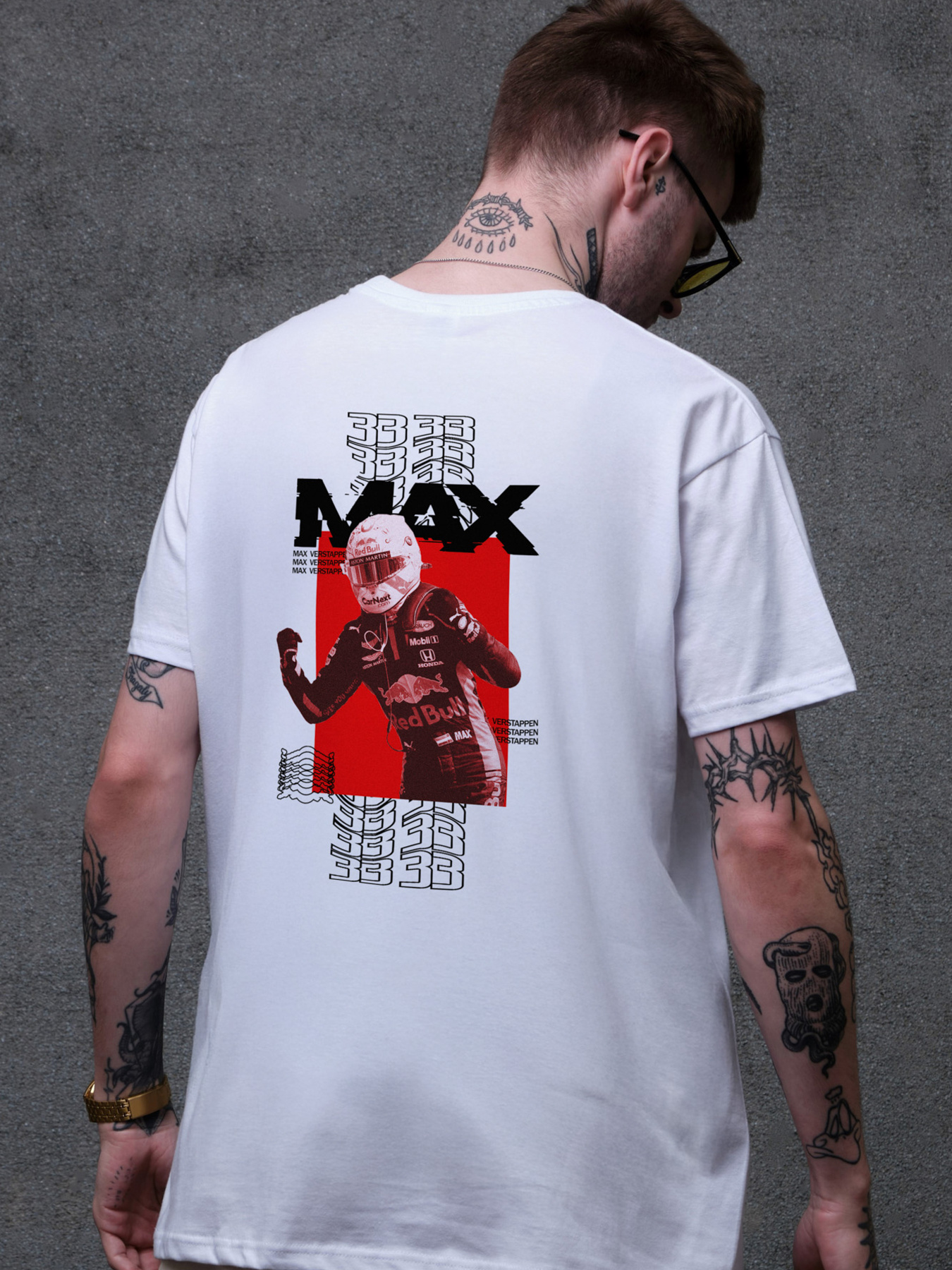 Футболка Without модель 8049646 Фото