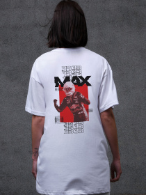 Футболка Without модель 8049647 Фото