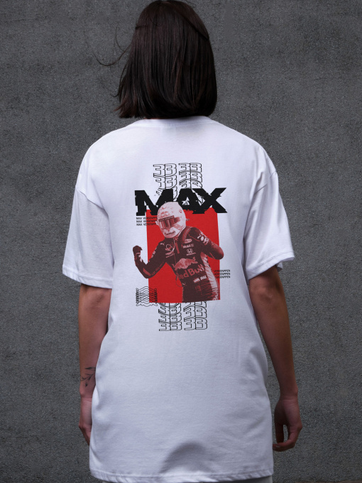 Футболка Without модель 8049647 Фото