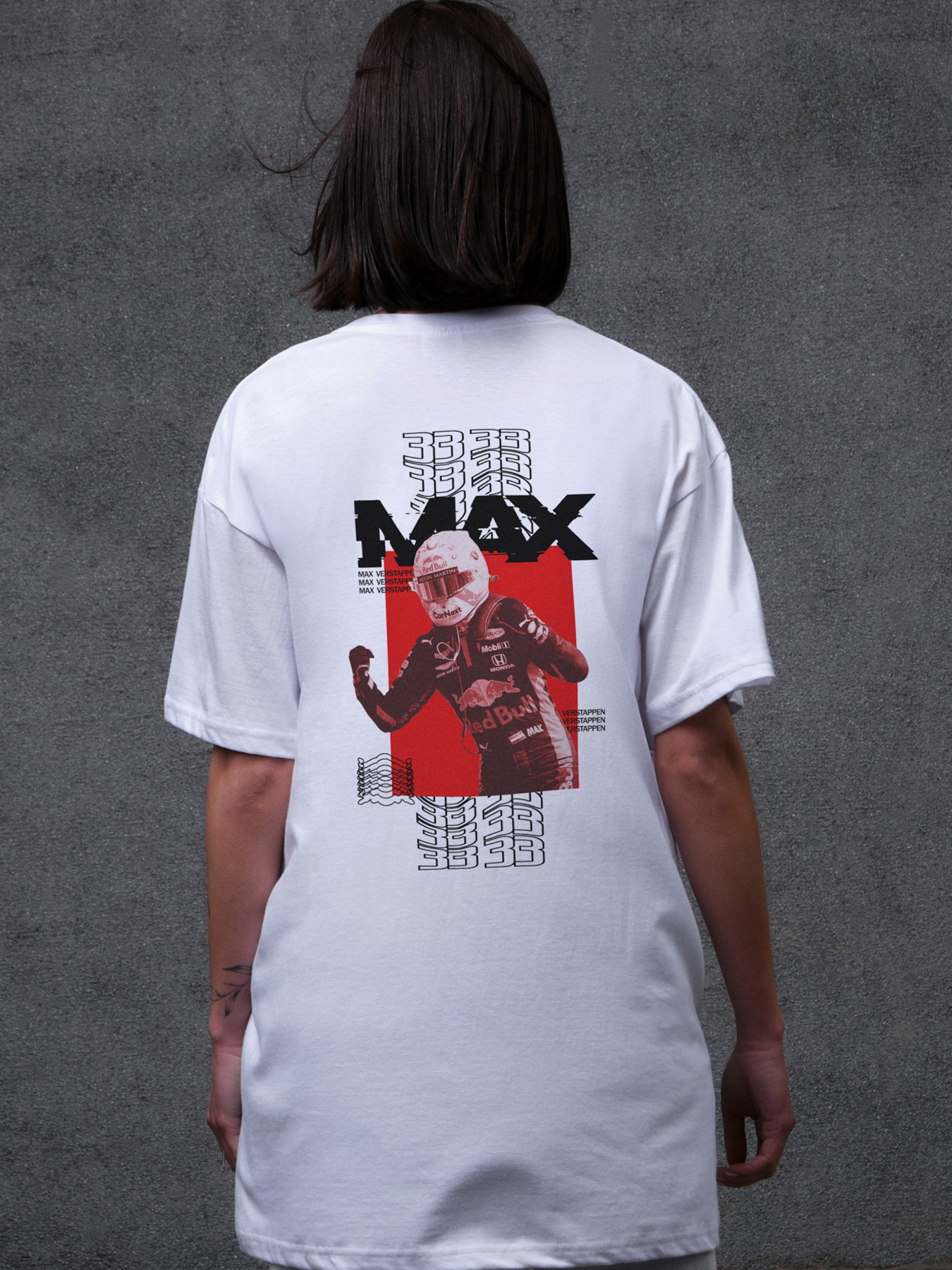 Футболка Without модель 8049647 Фото