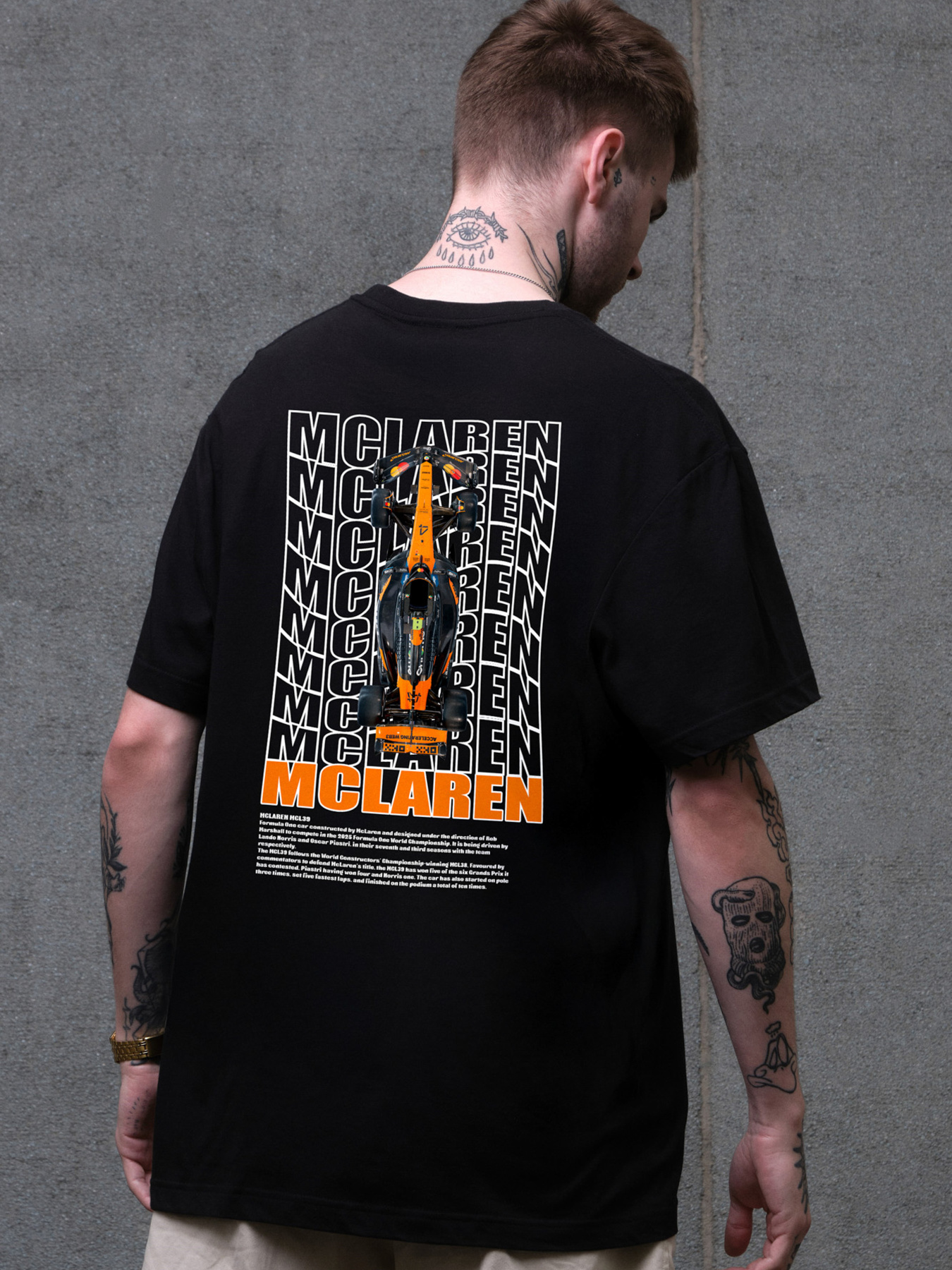 Футболка Without модель 8049648 Фото