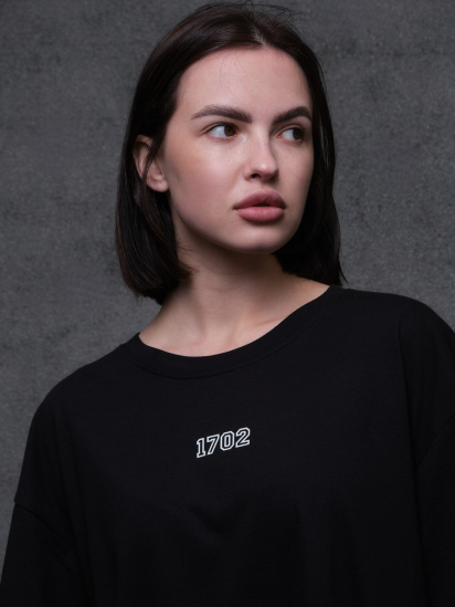 Футболка Without модель 8049649 — фото 4 - INTERTOP