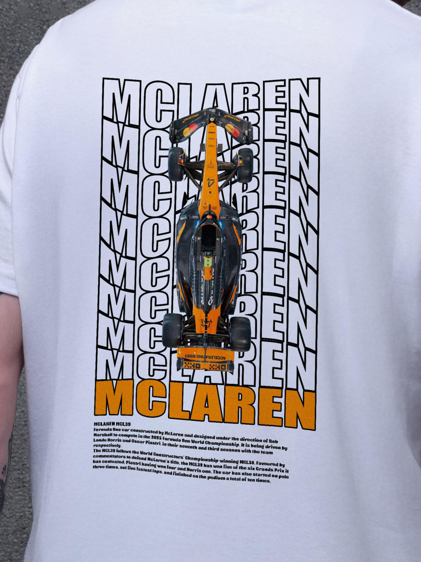 Футболка Without модель 8049650 Фото