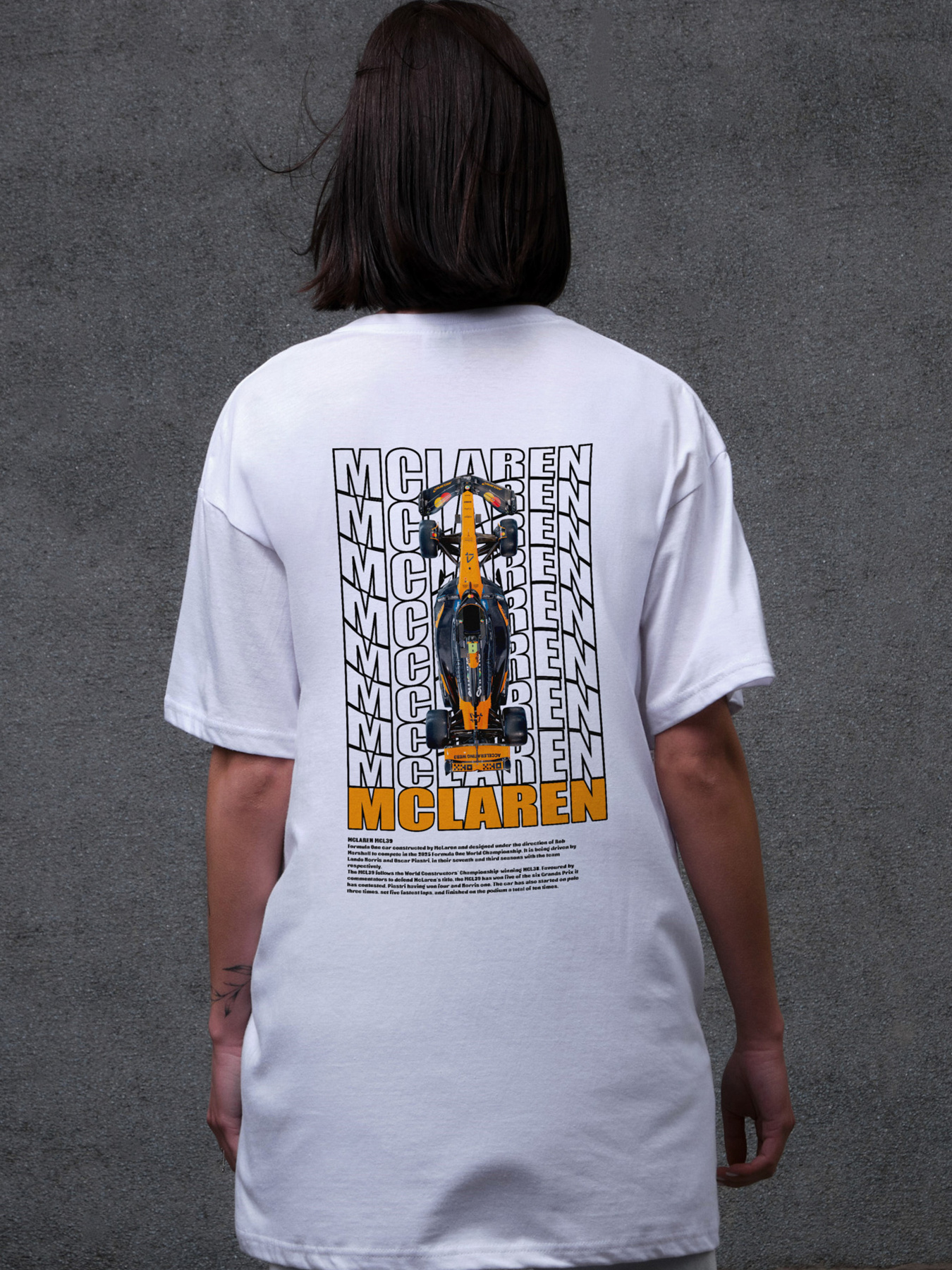 Футболка Without модель 8049651 Фото