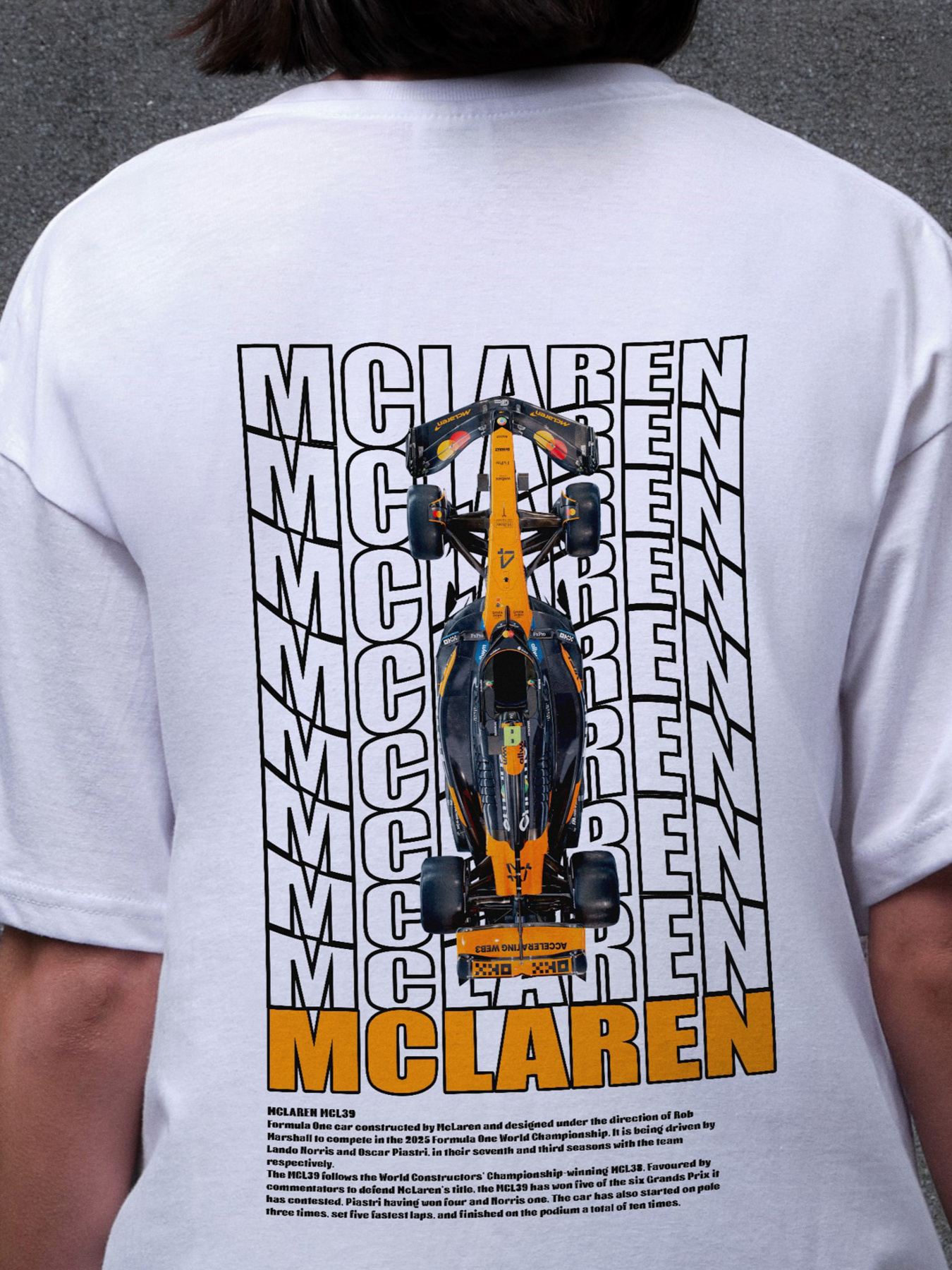 Футболка Without модель 8049651 Фото