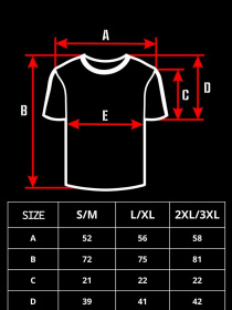 Футболка Without модель 8049652 Фото