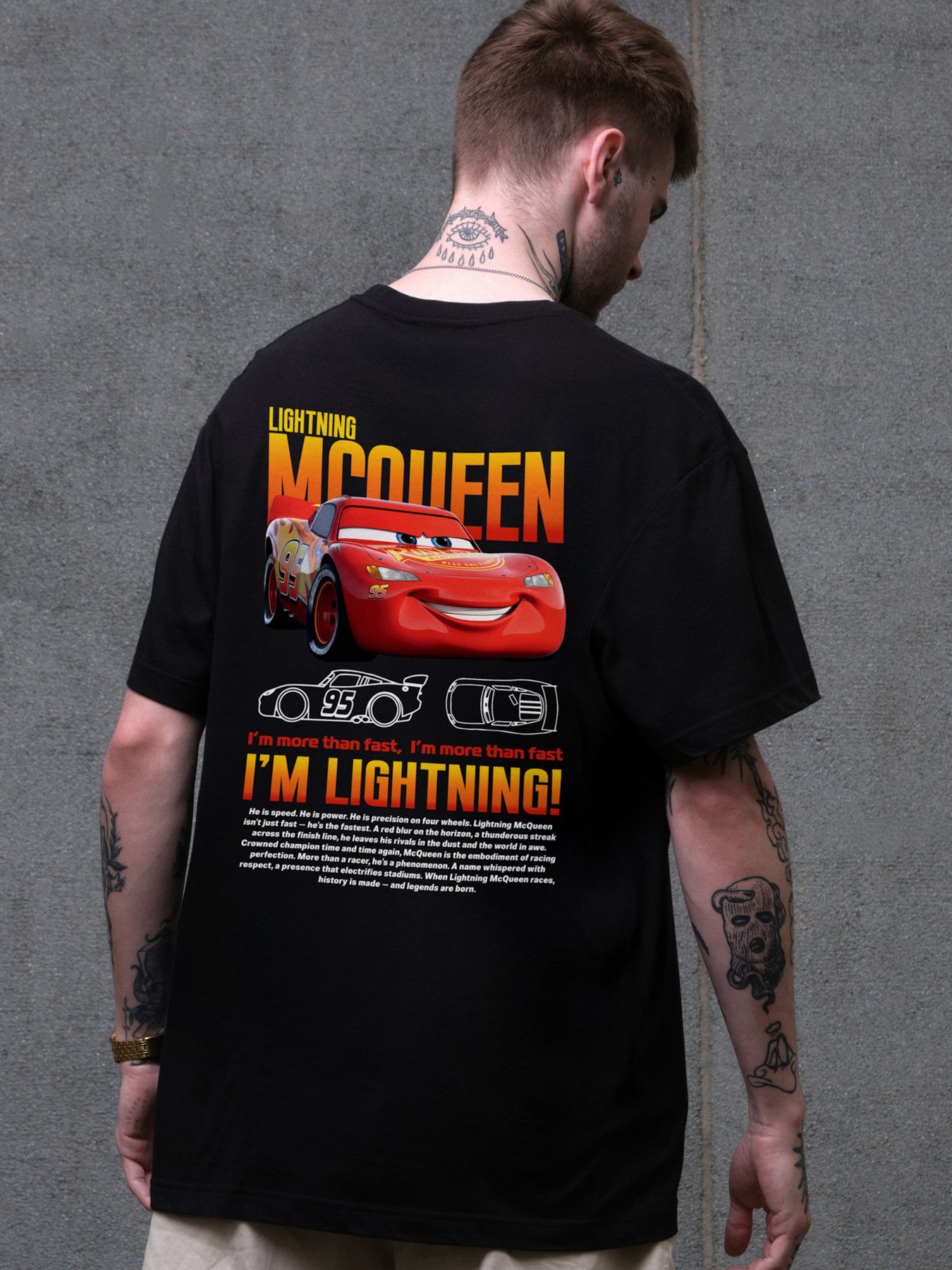 Футболка Without модель 8049652 Фото