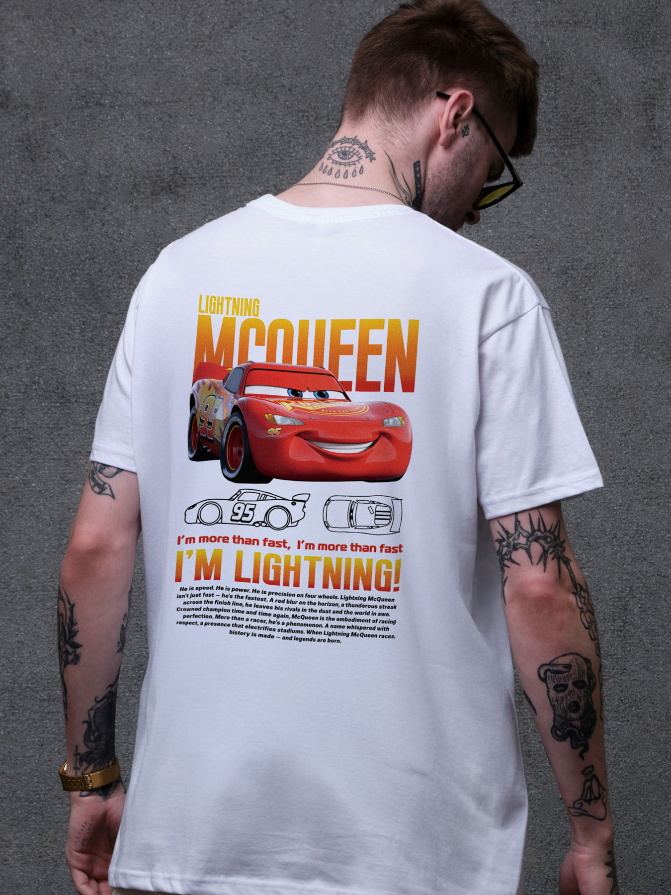 Футболка Without модель 8049654 Фото