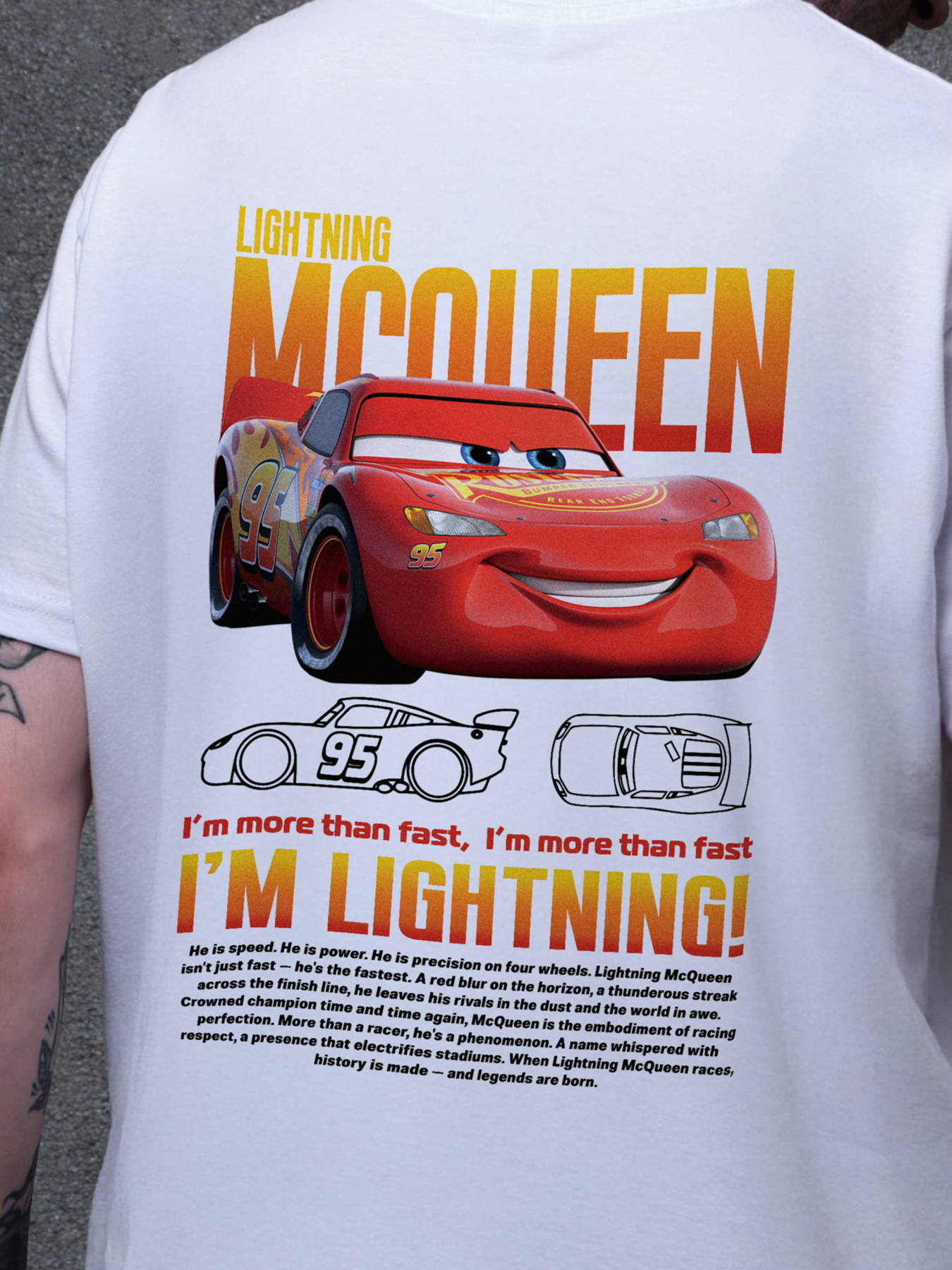 Футболка Without модель 8049654 Фото