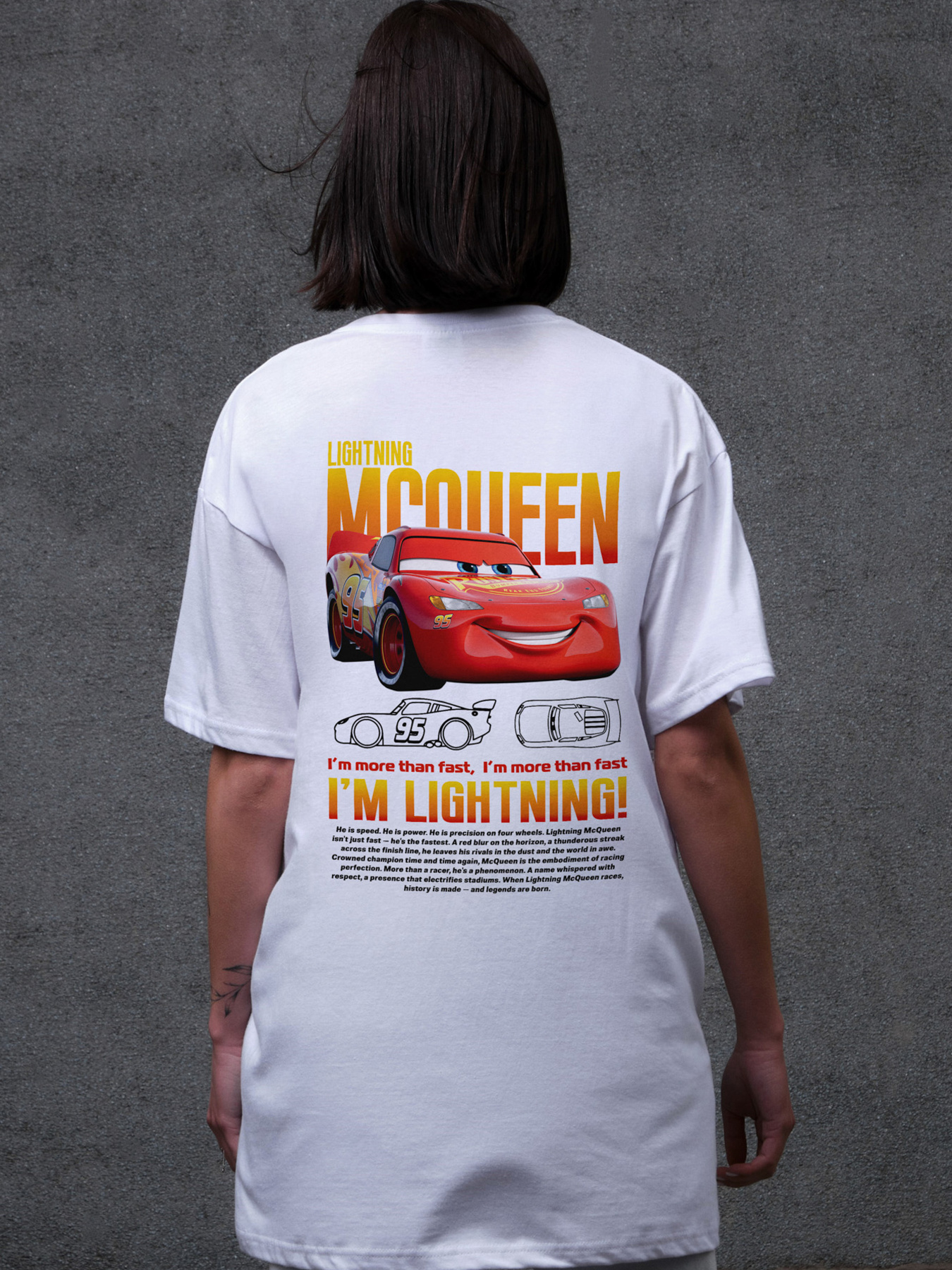 Футболка Without модель 8049655 Фото