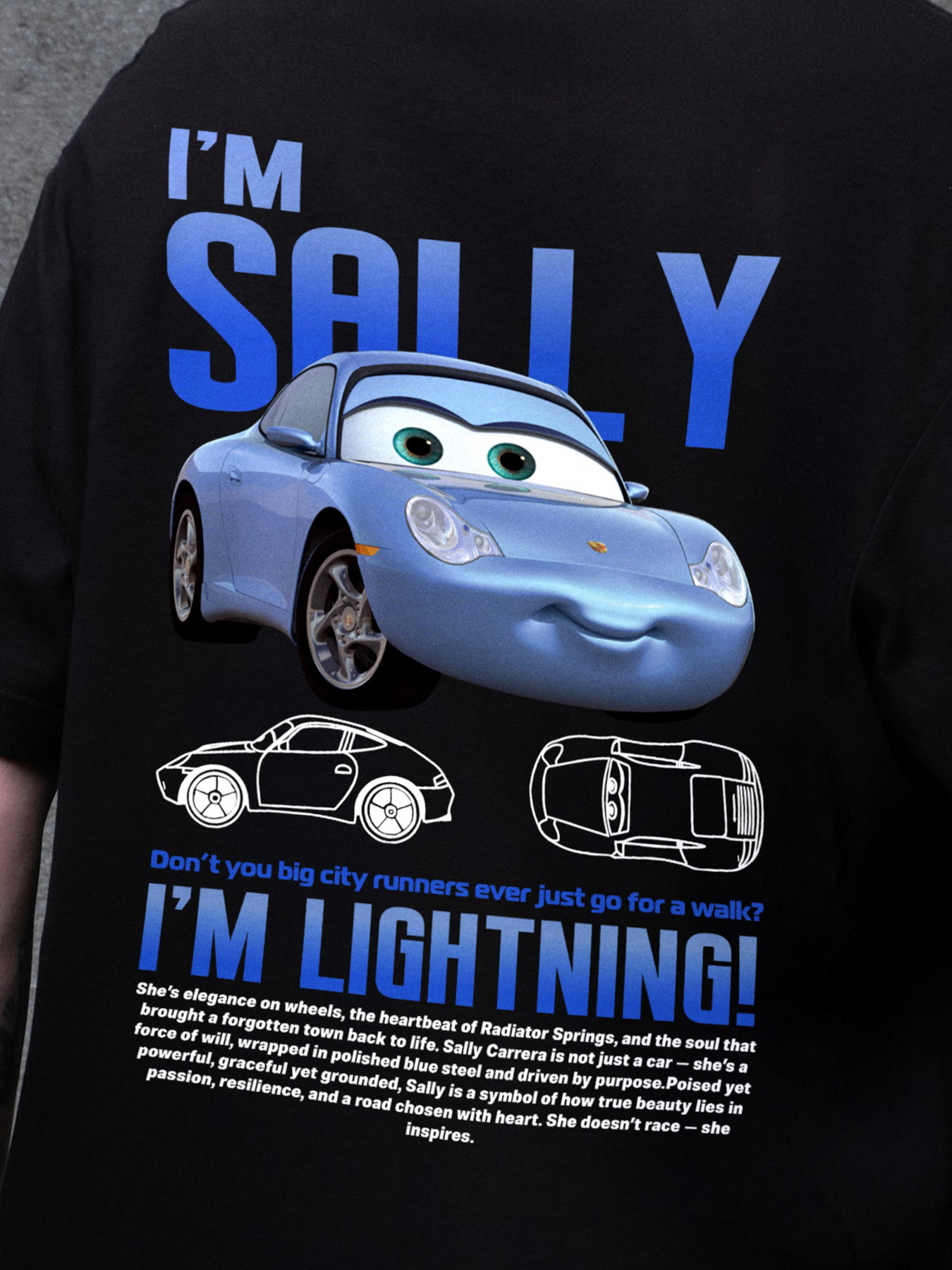 Футболка Without модель 8049656 Фото