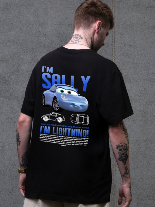 Футболка Without модель 8049656 Фото