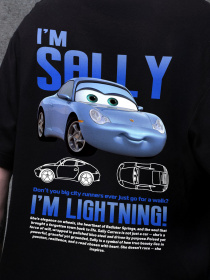 Футболка Without модель 8049656 Фото