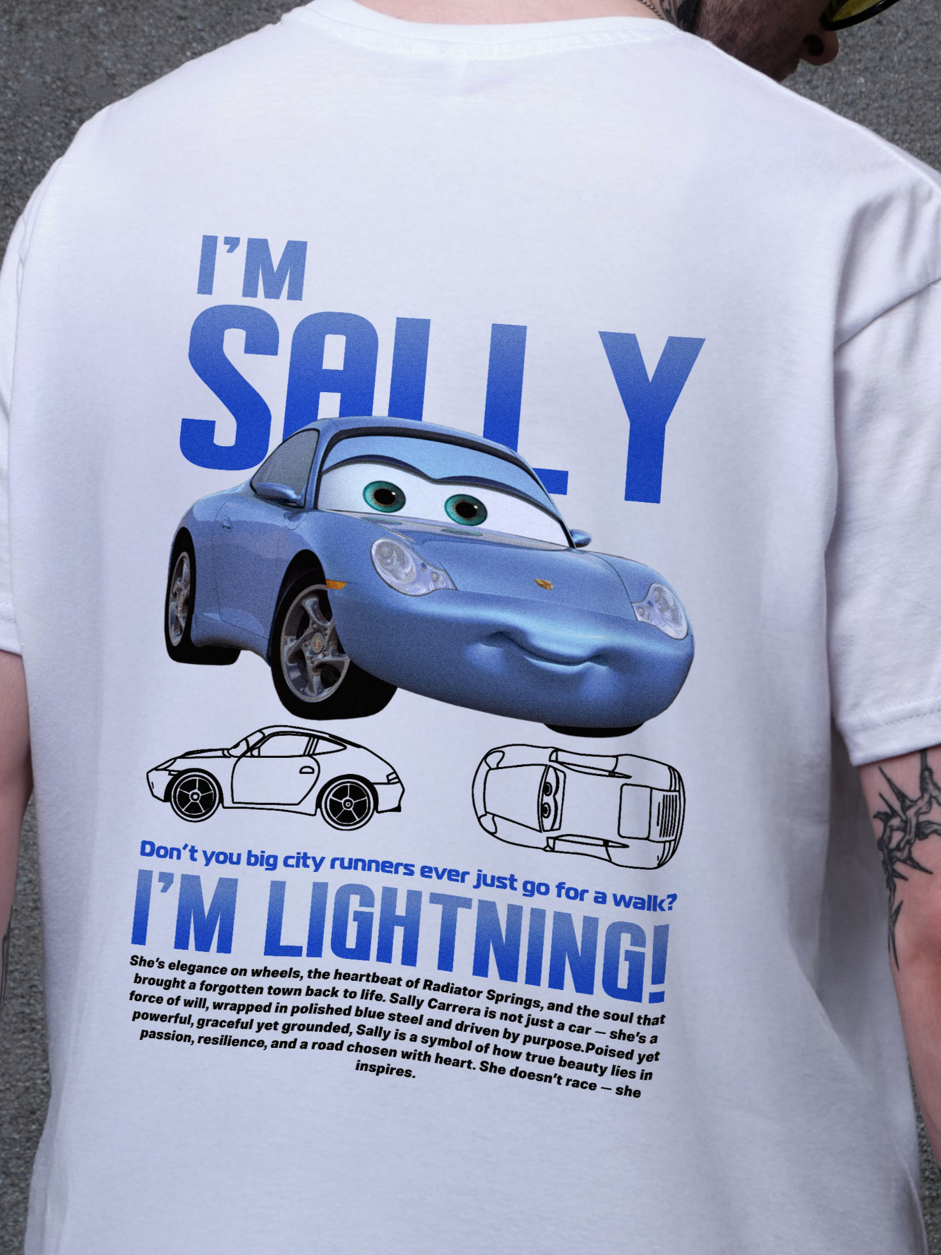 Футболка Without модель 8049658 Фото