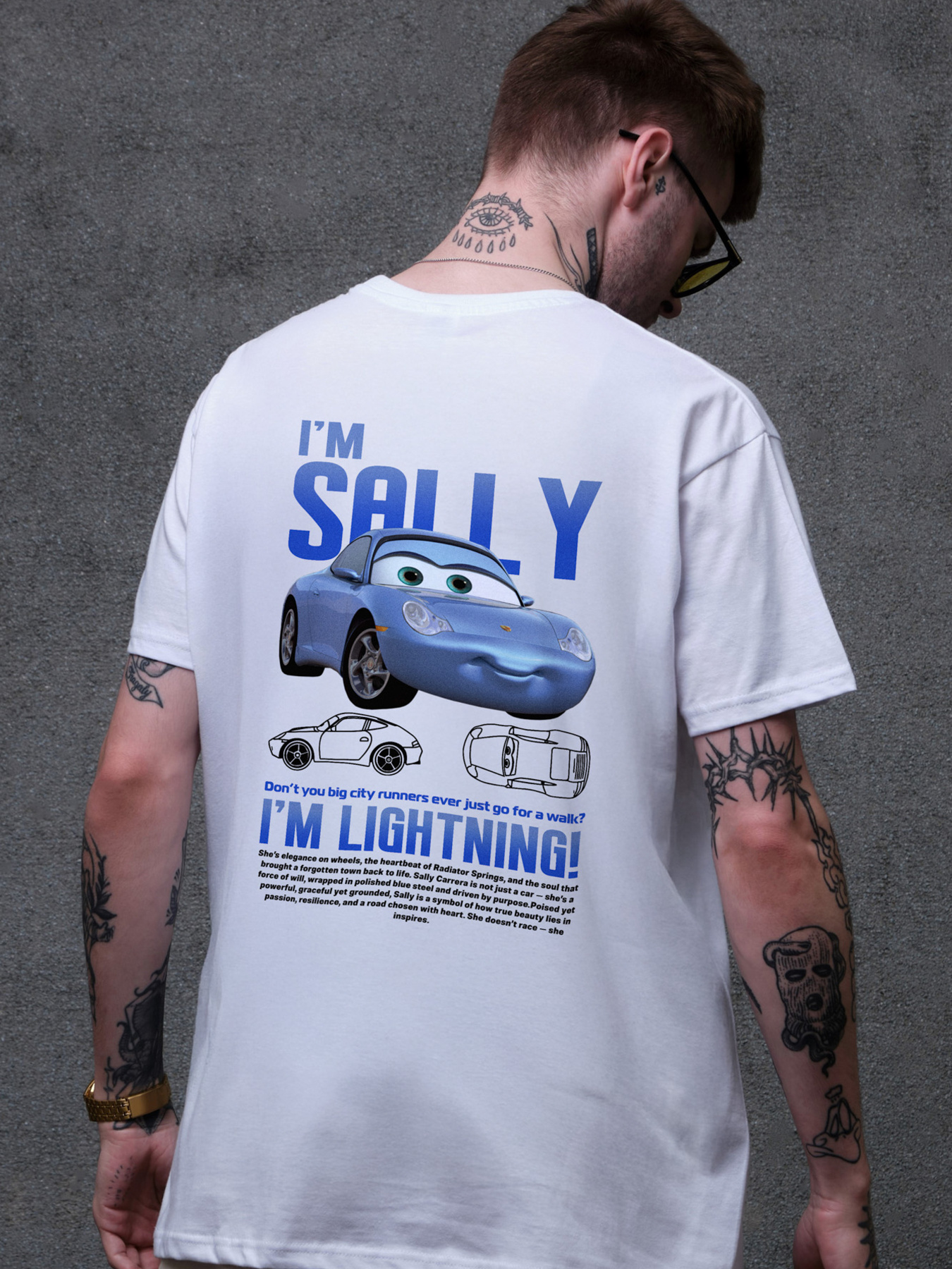 Футболка Without модель 8049658 Фото