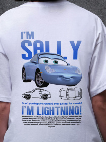 Футболка Without модель 8049659 Фото