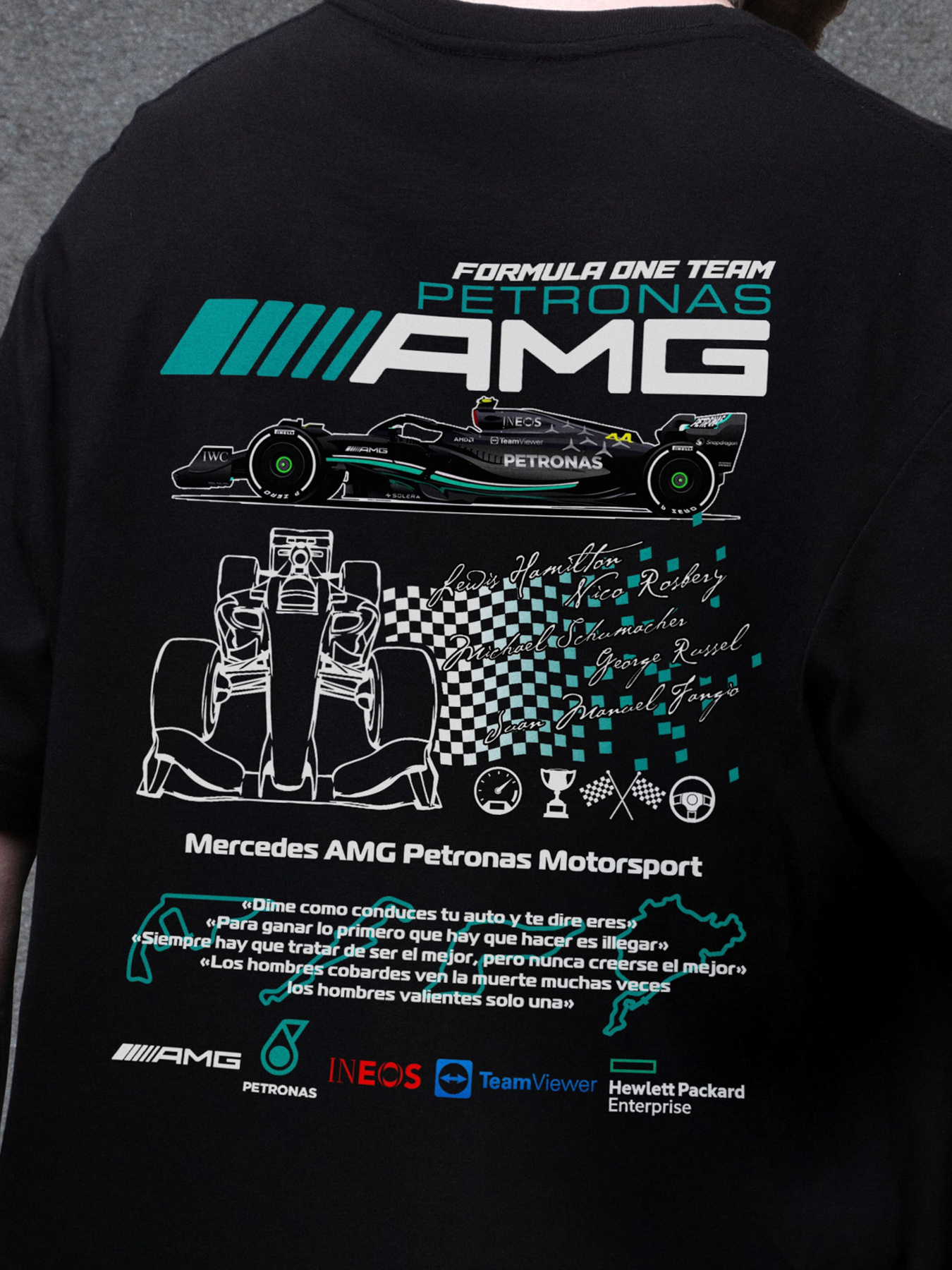 Футболка Without модель 8049660 Футболка Without модель 8049660 Фото