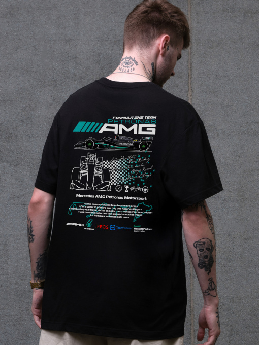 Футболка Without модель 8049660 Фото