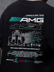 Футболка Without модель 8049660 Футболка Without модель 8049660 Фото