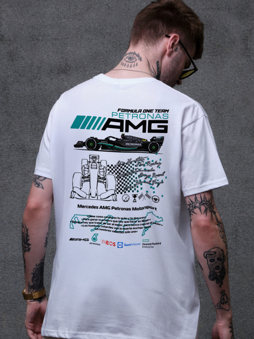 Футболка Without модель 8049662 Фото