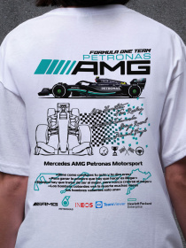 Футболка Without модель 8049663 Фото