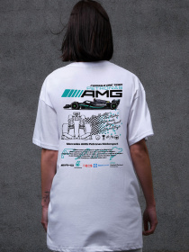 Футболка Without модель 8049663 Фото